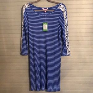 New With Tags Lilly Pulitzer Dress